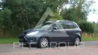 2010 Ford C-MAX