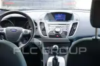 2010 Ford C-MAX