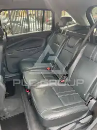 2010 Ford C-MAX