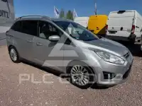 2010 Ford C-MAX