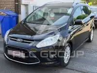 2010 Ford C-MAX