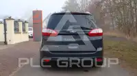 2010 Ford C-MAX