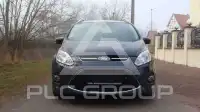 2010 Ford C-MAX