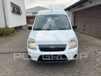 2010 Ford Tourneo