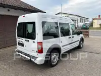 2010 Ford Tourneo
