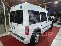 2010 Ford Tourneo