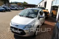 2010 Ford KA