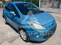 2010 Ford KA