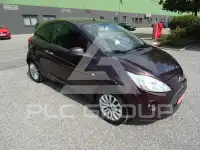 2010 Ford KA