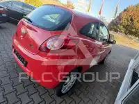 2010 Ford KA