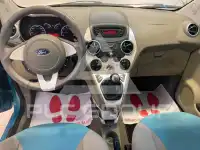 2010 Ford KA