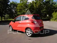 2010 Ford KA