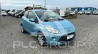 2010 Ford KA