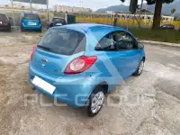 2010 Ford KA