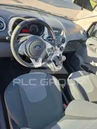 2010 Ford KA