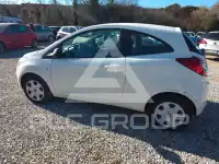 2010 Ford KA
