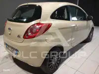 2010 Ford KA