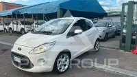 2010 Ford KA