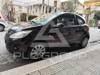 2010 Ford KA