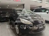 2010 Ford KA