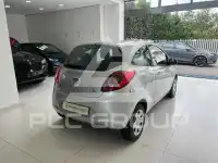 2010 Ford KA
