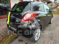 2010 Ford KA