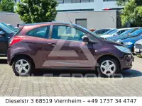 2010 Ford KA