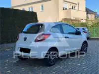 2010 Ford KA