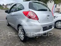 2010 Ford KA