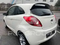 2010 Ford KA