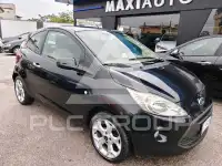 2010 Ford KA
