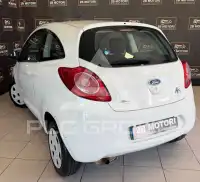2010 Ford KA