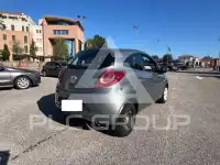 2010 Ford KA
