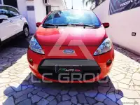 2010 Ford KA
