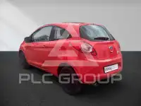 2010 Ford KA