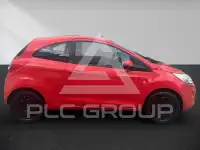 2010 Ford KA
