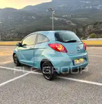 2010 Ford KA