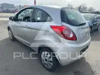 2010 Ford KA
