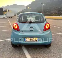 2010 Ford KA