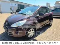2010 Ford KA