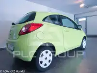 2010 Ford KA