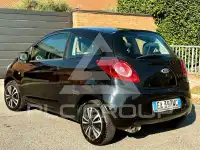 2010 Ford KA