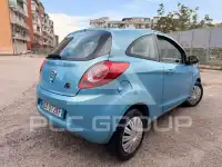 2010 Ford KA