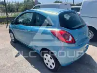 2010 Ford KA