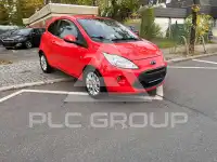 2010 Ford KA