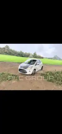 2010 Ford KA