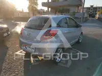 2010 Ford KA