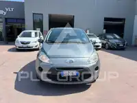 2010 Ford KA