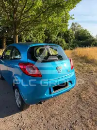 2010 Ford KA