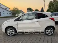 2010 Ford KA
